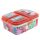 Disney Minnie Maus Mehrkammer-Kunststoff-Sandwichbox