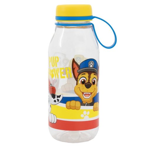 Paw Patrol Kunststoff-Trinkflasche - 460 ml