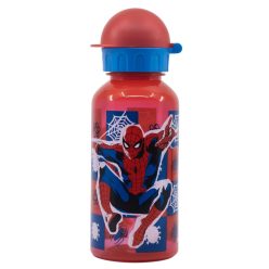 Spider-Man Kunststoffflasche - 370 ml