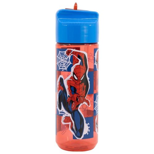 Spider-Man Hydro Kunststoffflasche - 540 ml