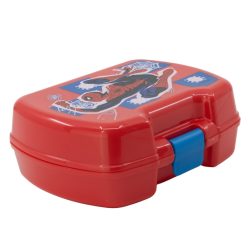 Spider-Man Kunststoff Mini-Snackbox