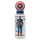 3D KUNSTSTOFFFLASCHE 560 ML AVENGERS - CAPTAIN AMERICA