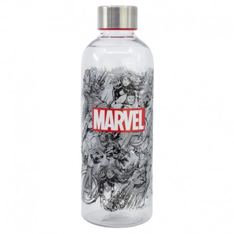 WASSERFLASCHE 850 ML MARVEL