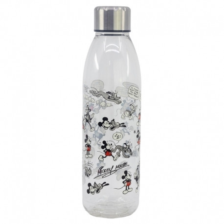 WASSERFLASCHE 980 ML MICKEY MAUS VINTAGE