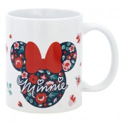 KERAMIKBECHER 330 ML IN GESCHENKBOX MINNIE MAUS