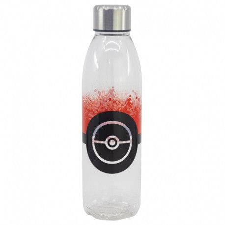 WASSERFLASCHE 980 ML POKEMON