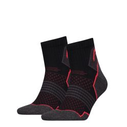 Head Unisex-Wandersocken - Halbplüschsohle 2 Paar