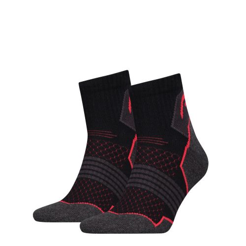 Head Unisex-Wandersocken - Halbplüschsohle 2 Paar