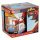 KERAMIKBECHER 325 ML IN GESCHENKBOX SPIDERMAN
