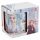 KERAMIKBECHER 325 ML IN GESCHENKBOX EISKÖNIGIN