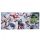 MAUSPAD XL 35*80cm AVENGERS