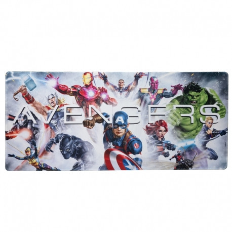 MAUSPAD XL 35*80cm AVENGERS