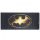 Großes Batman Mauspad - 35X80