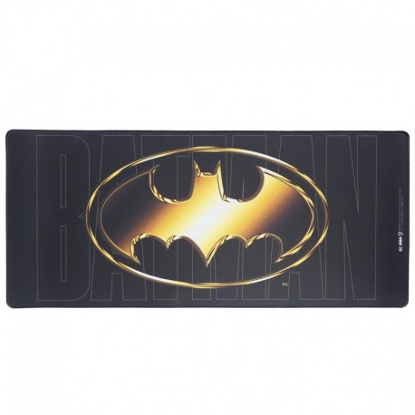 Großes Batman Mauspad - 35X80