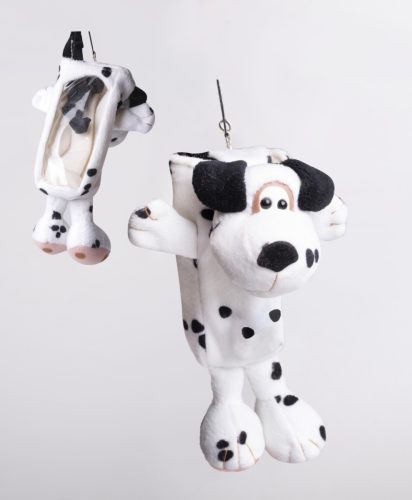 DALMATINER HAPPY MOBILEHALTER