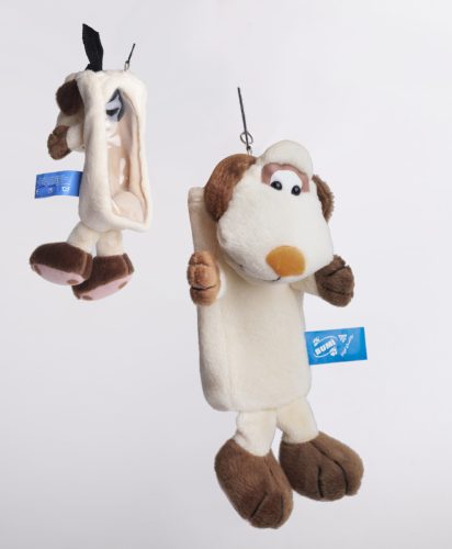 HUND HAPPY HANDYHALTER