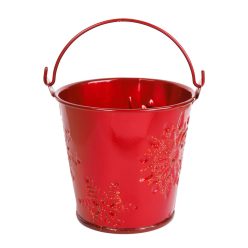 BÁD.VÖDÖR BORDÓ HÓPIHE+GL.8
