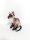 KATZE SIAM BRAUN    28CM