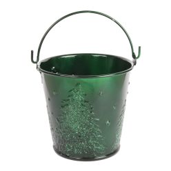 BÁD.VÖDÖR S.ZÖLD FFA+GL.  8