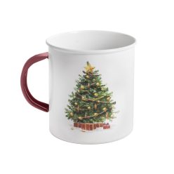 BADBECHER TANNENBAUM 9,5*10
