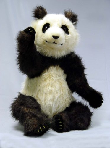 PANDABÄR 55CM
