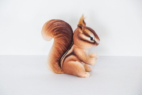 SQUIRREL 19CM