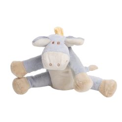 ESEL BLAU 14CM
