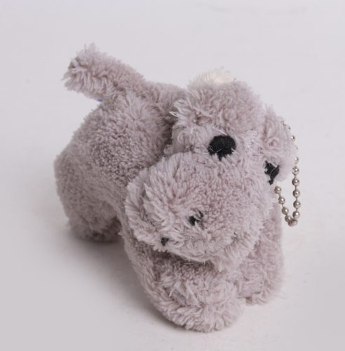 WASSERHUND/HIPPY 12CM