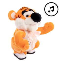 SPAZIERGÄNGER TIGER+BALL 28