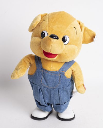 BÄR+JEANS/SPAZIEREN      29CM