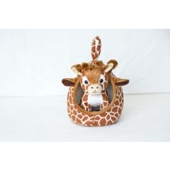 GIRAFFE+BAUMHAUS 15/17