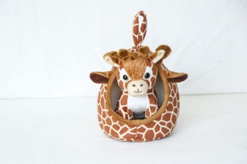 GIRAFFE+BAUMHAUS 15/17