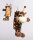 GIRAFFE HAPPY MOBILEHALTER