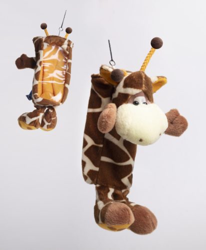 GIRAFFE HAPPY MOBILEHALTER