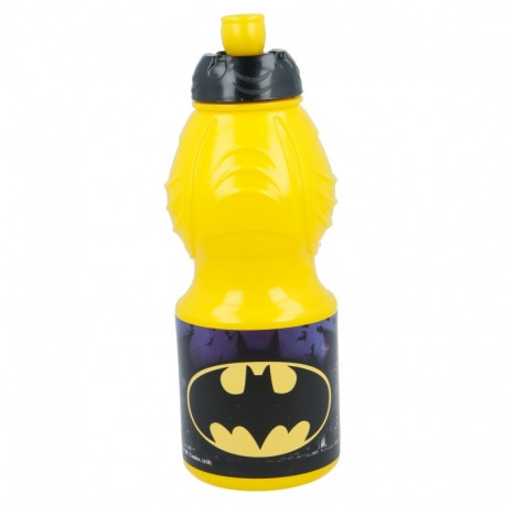 SPORTFLASCHE 400 ML BATMAN