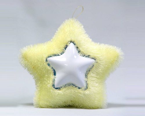 STERNSCHNUPPE HALS
