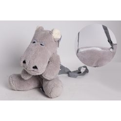 VIZILÓ-HÁTIZS/HIPPY 30CM