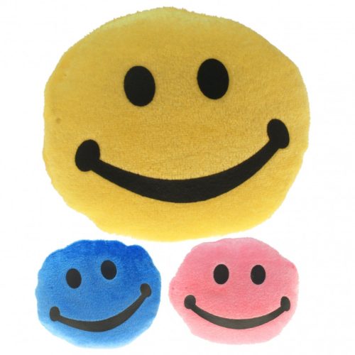 PLÜSCHKISSEN SMILE 3S 10