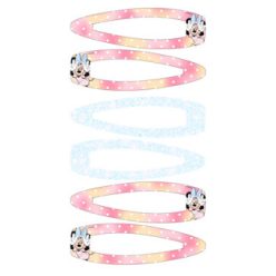 Minnie Maus Haarspangen-Set 3-teilig