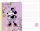 Minnie Mouse A5 Spiralnotizbuch 14,5x21cm FSC