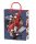 Geschenktüte 32x27x10cm, laminierte Kunststoffoberfläche - Spiderman