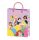 Geschenktüte 32x27x10cm, laminierte Kunststoffoberfläche - Disney Princess