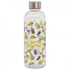 WASSERFLASCHE 850 ML SIMPSONS HOMER