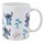 KERAMIKBECHER 325 ML IN GESCHENKBOX STITCH