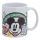 KERAMIKBECHER 325 ML IN GESCHENKBOX MICKEY MAUS
