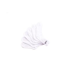 Puma Unisex-Baumwoll-Sportsocken - 3 Paar