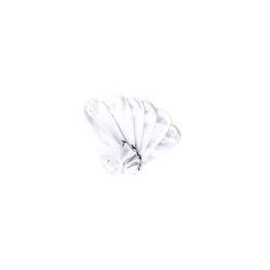 Puma Unisex Socken - Baumwoll-Socken - 39-42 - Weiß