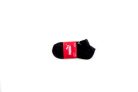 Puma Unisex Socken - Baumwoll-Socken - 39-42 - Schwarz