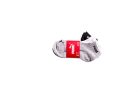 Puma Unisex Baumwollsocken - 3 Paar - Kurzsocken Mix