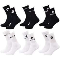 Lotto Sportsocken - 3 Paar/Packung